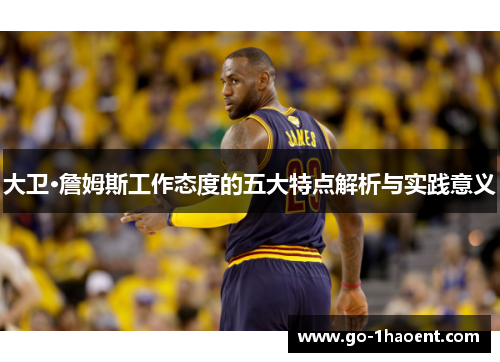 大卫·詹姆斯工作态度的五大特点解析与实践意义