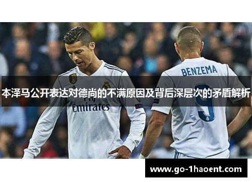 本泽马公开表达对德尚的不满原因及背后深层次的矛盾解析