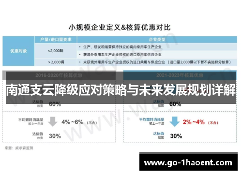 南通支云降级应对策略与未来发展规划详解