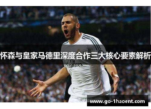 怀森与皇家马德里深度合作三大核心要素解析