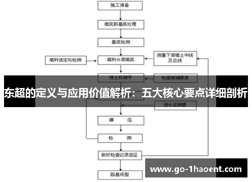 东超的定义与应用价值解析：五大核心要点详细剖析