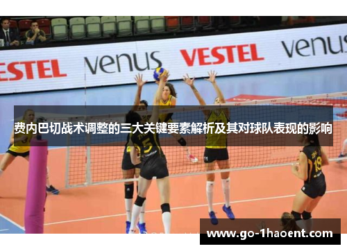费内巴切战术调整的三大关键要素解析及其对球队表现的影响 费内巴切战术调整的三大关键要素解析及其对球队表现的影响