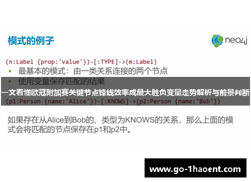 一文看懂欧冠附加赛关键节点锋线效率成最大胜负变量走势解析与前景判断
